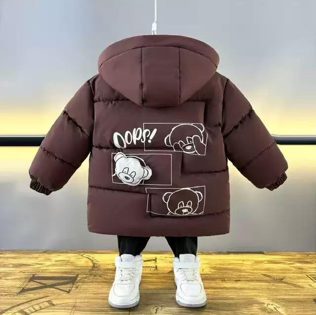 🤩🤩کاپشن برزنتی داخل خز اورجینال🤩🤩