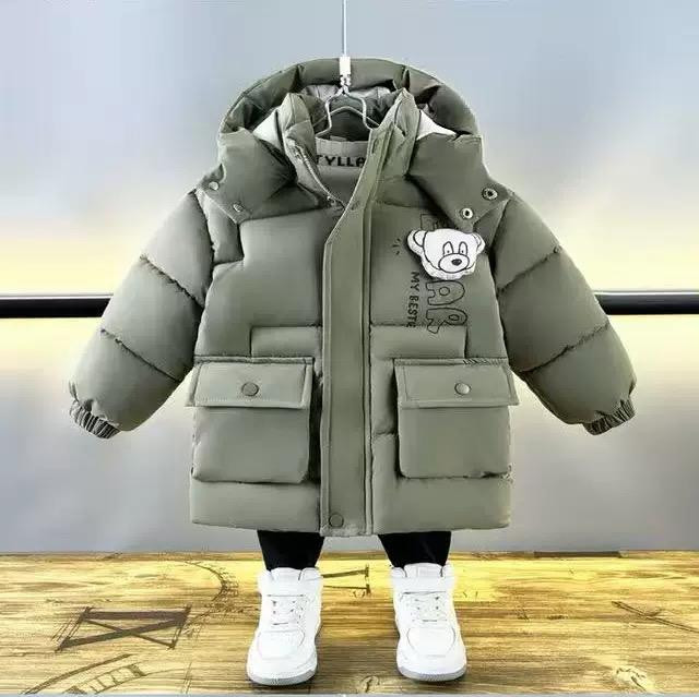 🤩🤩کاپشن برزنتی داخل خز اورجینال🤩🤩