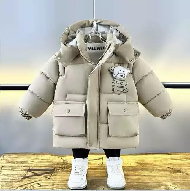 🤩🤩کاپشن برزنتی داخل خز اورجینال🤩🤩
