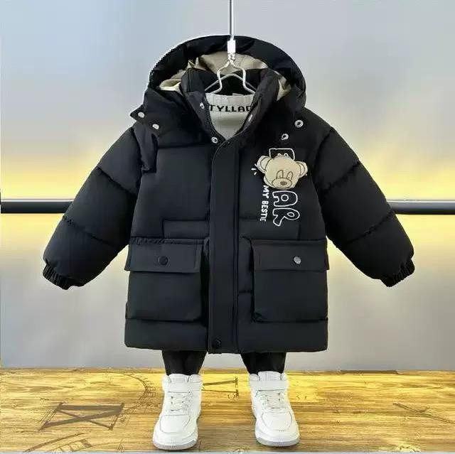 🤩🤩کاپشن برزنتی داخل خز اورجینال🤩🤩