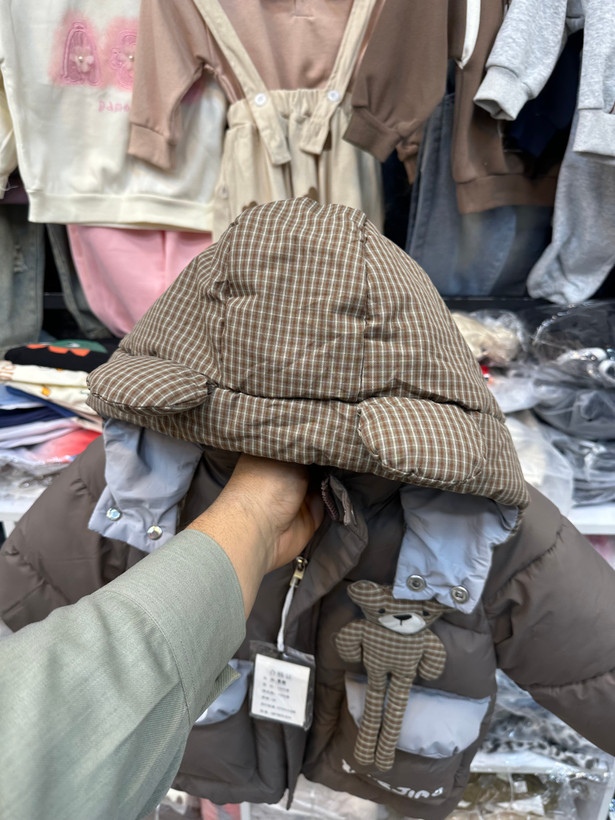 كاپشن فانتزي وارداتي